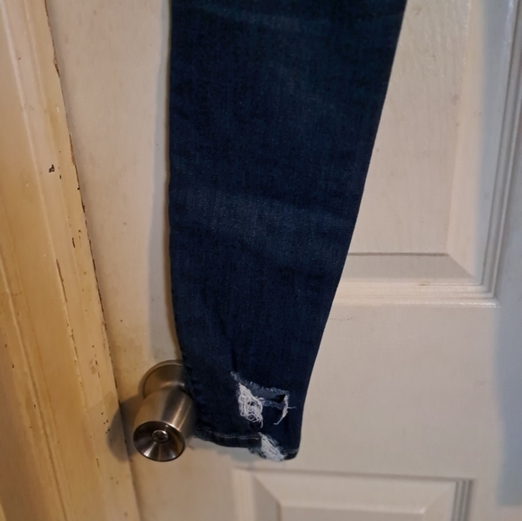 American eagle hi-rise Jeggings size 4 - Picture 7 of 10